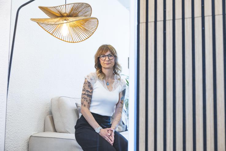 Ana Kordeš | Foto: Ana Kovač