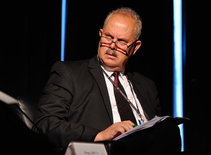 miroslav gregorič | Foto: STA ,