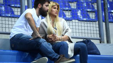 Ločitev po šestih letih: razpadel je zakon hrvaških bogatašev