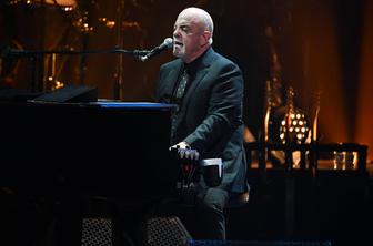 Billy Joel se februarja vrača z novo skladbo
