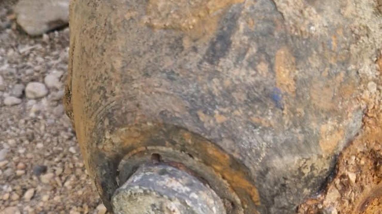 Pri Radovljici že druga bomba letos: na tem območju jih je še veliko