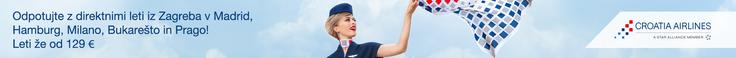1920x150 | Foto: Croatia Airlines