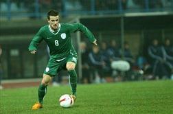 Mirnes Šišič odslej za Crveno zvezdo
