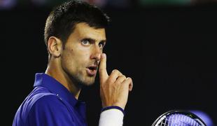 Novak Đoković ima novega trenerja