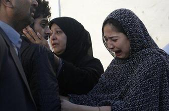 Stavka po smrtonosni eksploziji ohromila Karači v Pakistanu