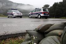 Avstrijska policija