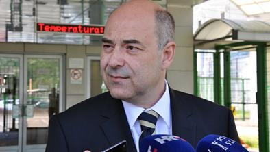 Hrvati bi skozi zadnja vrata vstopili v slovensko energetiko