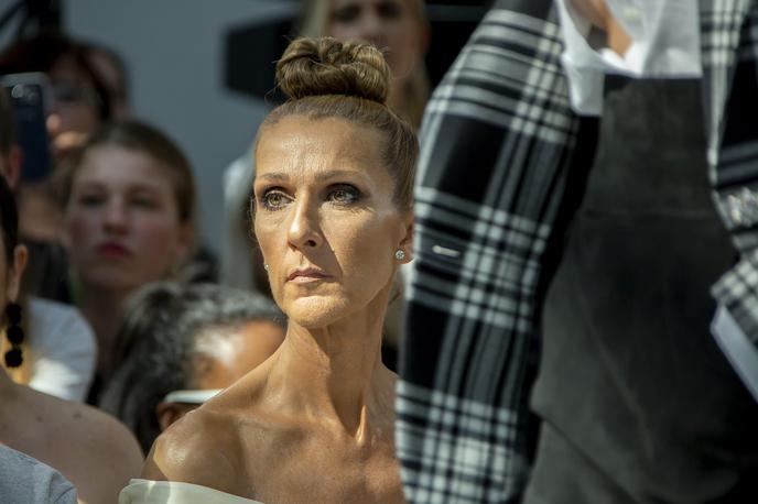 Celine Dion | Foto Profimedia