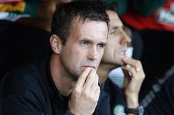 Ronny Deila: Ne zaslužimo si lige prvakov