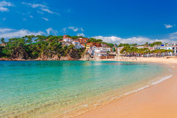 Počitnice.si Costa Brava | Foto Počitnice.si