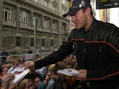 Na današnji dan (7. december) …