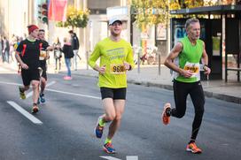 SIJ 5 Ljubljanski maraton