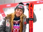 Killington Mikaela Shiffrin