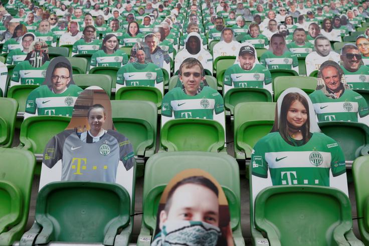 Madžarska | Foto: Reuters
