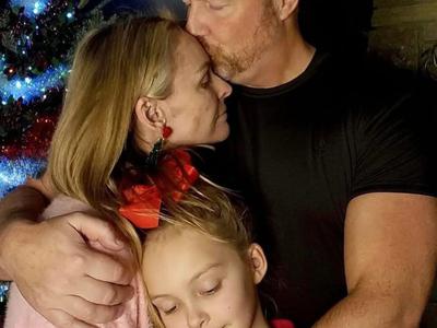 Strokovnjakinja za partnerske odnose Mel Schilling sporočila, da se ji je rak razširil