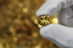 Hrvaška polni proračun: s prodajo zlata do skoraj 80 tisoč evrov