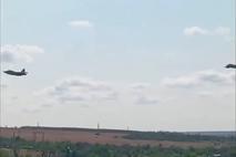 letalo SU-25