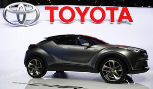 Zakaj je zmagovalka Volkswagnove afere lahko Toyota, kdo pa se posledic boji?