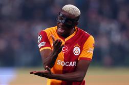 Real in PSG sta se pošteno namučila, drama v Torinu odločena šele po podaljšku