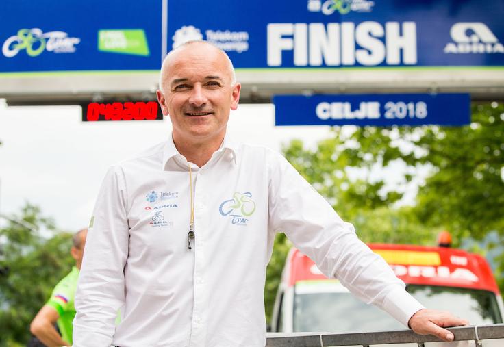 Bogdan Fink | Foto: Vid Ponikvar