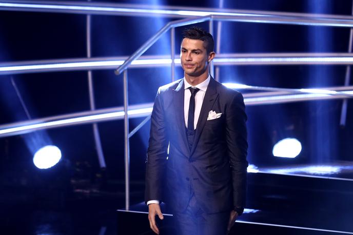 Cristiano Ronaldo | Foto Getty Images