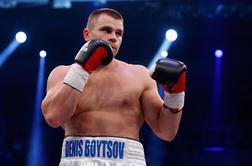 Denis Bojcov se bori za življenje
