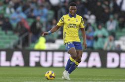 Chelsea predstavil portugalsko okrepitev