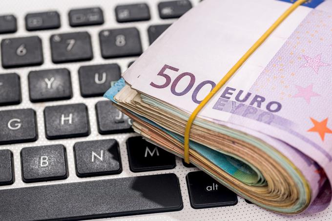 Kršitelje čaka od 400 evrov do 30 tisoč evrov kazni, odvisno od vrste kršitve. | Foto: Thinkstock