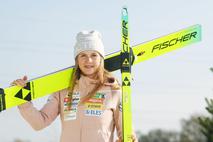 Mladi upi 2025, Maša Likozar Brankovič