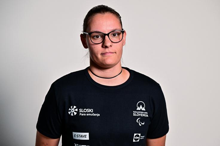 Tabea Dolžan je dobro odprla sezono v Skandinaviji. | Foto: Aleš Fevžer