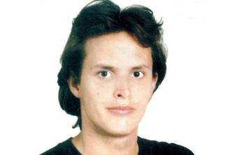 Mladi genij Boris je pojedel špagete in mami rekel adijo. Našli so ga mrtvega.