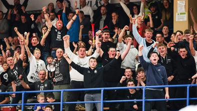 Mark Šalamon se vrača v Trebnje