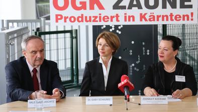 Kako je avstrijska občina pritegnila slovensko podjetje