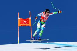 Na vrsti še prvi superveleslalom sezone, brez dveh najboljših iz prejšnje zime