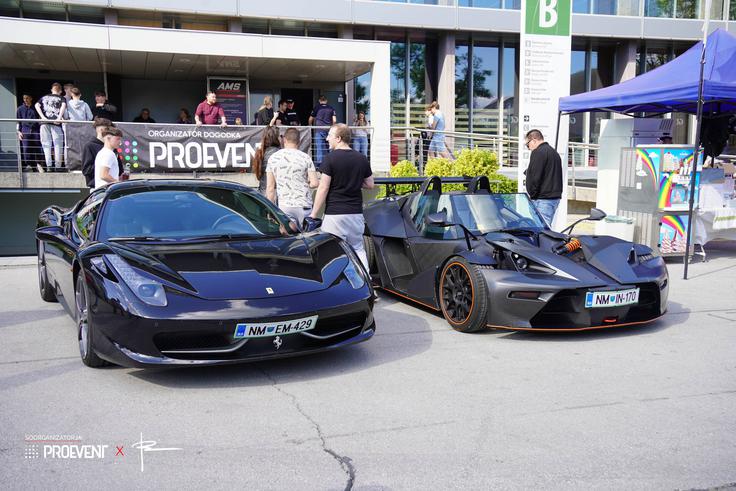 Automotor Show | Foto: Proevent