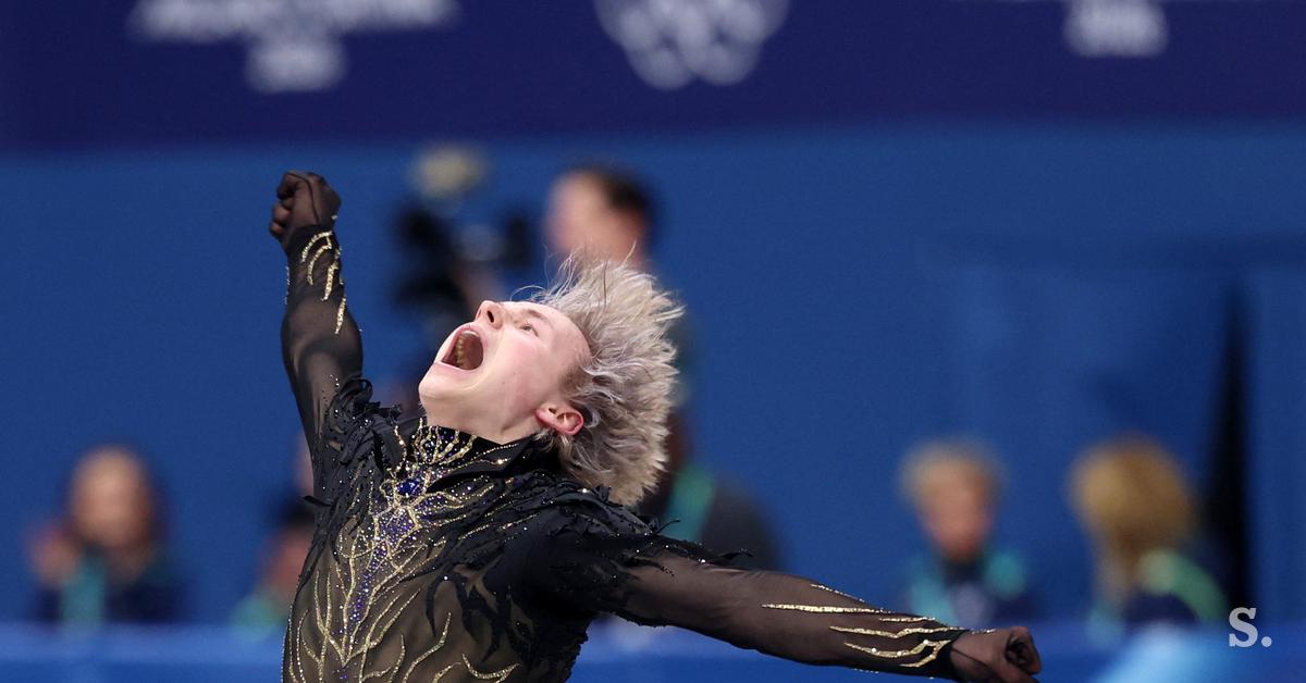 Ameriški drsalci ubranili olimpijski naslov, Japonci zaostali le za točko Kép