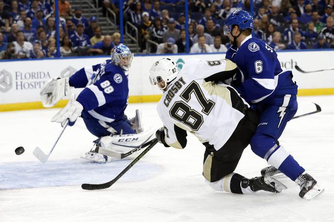 Tampa Bay Lightning Pittsburgh Penguins | Foto Reuters