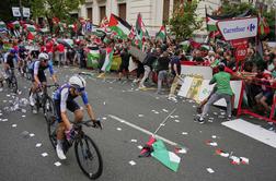 V Israel Premier Tech jasno in glasno: Ne bomo odstopili!
