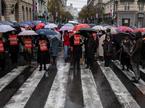 Novi Sad, protesti