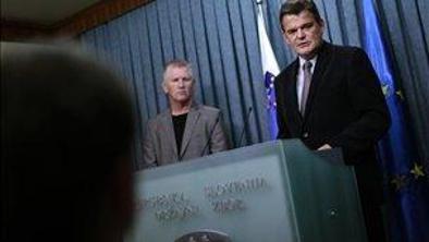 Posedelova komisija končala svoje delo