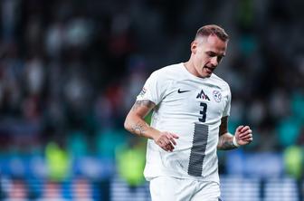 Balkovec po novem na Cipru