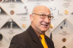 Bogdan Gabrovec odstopil z mesta predsednika JZS