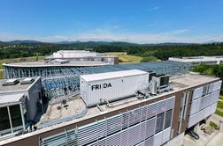 Slovenija dobila najzmogljivejšo infrastrukturo za umetno inteligenco doslej