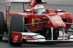 Farsa na Hockenheimringu