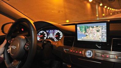 Sprejemniki GPS