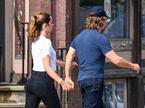 Tom Cruise in Ana de Armas