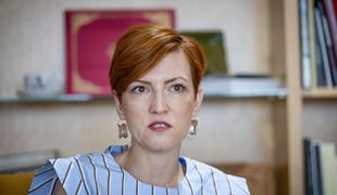 Po novem incidentu na avstrijskem Koroškem se je oglasilo ministrstvo