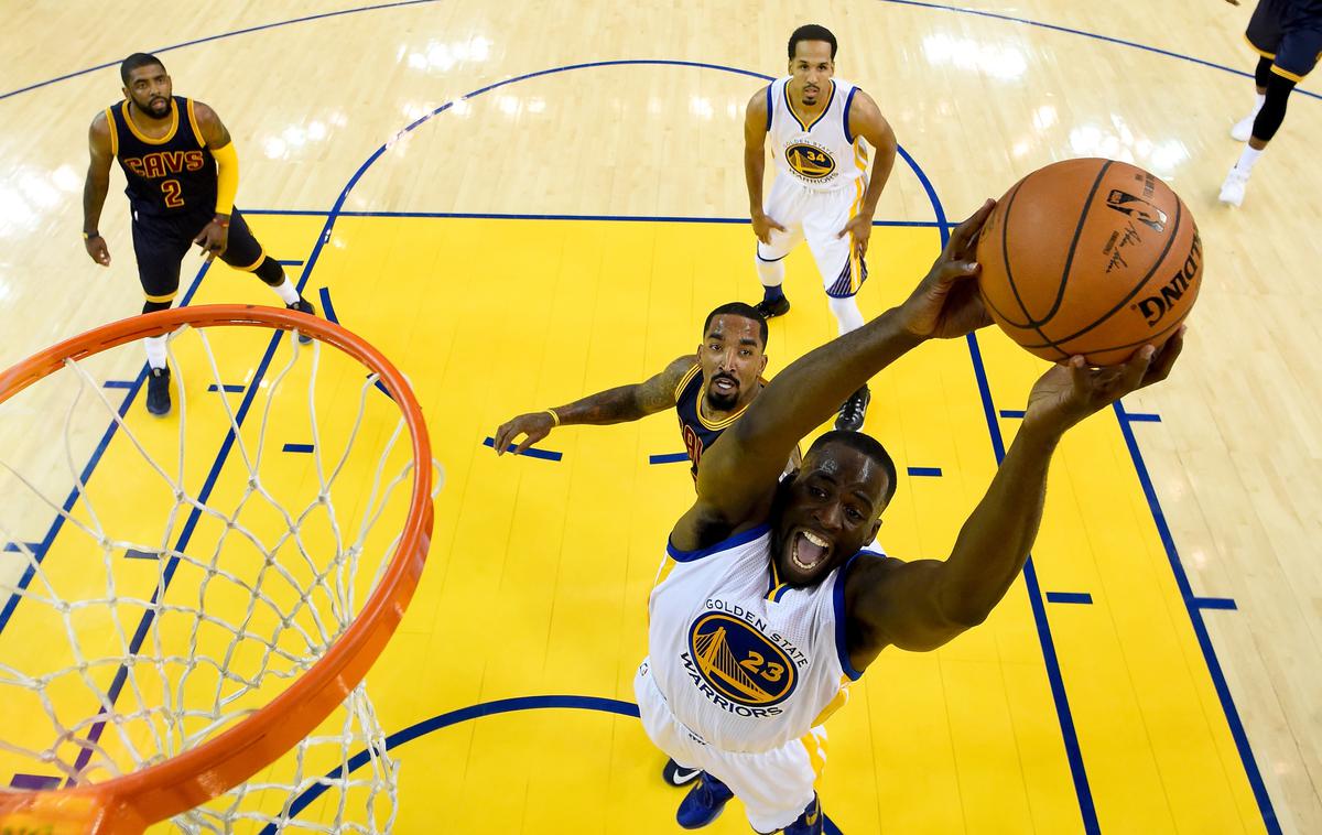 Draymond Green | Foto Getty Images