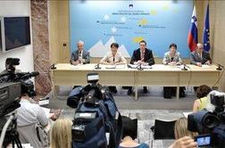 Pavlinič Krebsova: Nov temelj je fiksna sodniška plača 