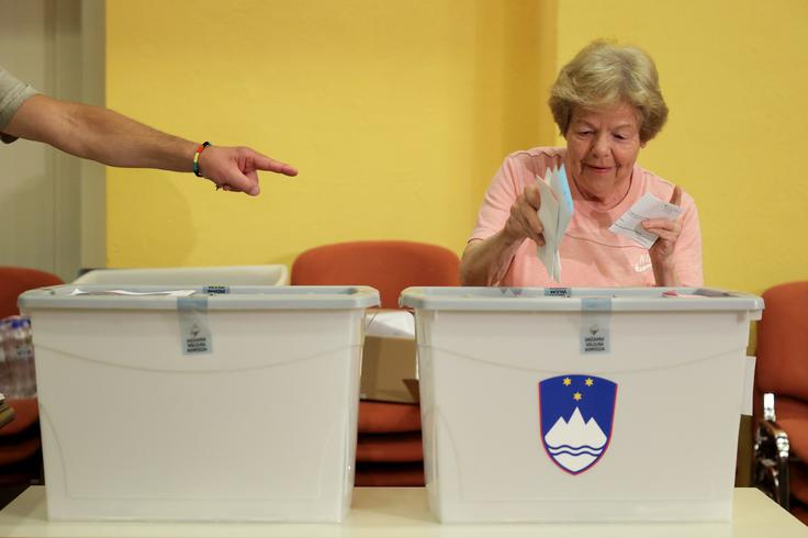 referendum | Foto: STA